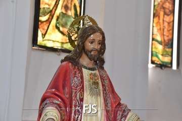 La procesión de Melenara, en imágenes (II)/Francisco Javier Santana,